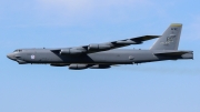 Boeing B-52 Stratofortress	
