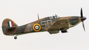 Hawker Hurricane Mk.IIC	