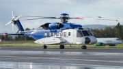 Sikorsky S-92A Helibus