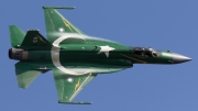 Pakistan JF-17 Thunder	