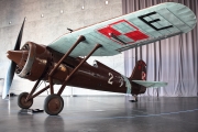 PZL P.11C	