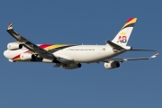 Airbus A340-300