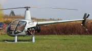 Yo-Yo Helicopter 222A