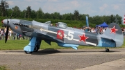 Yakovlev Yak-3	