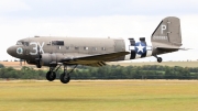 Douglas C-47 Skytrain	