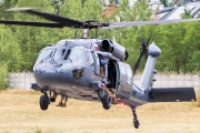 Sikorsky S-70 Blackhawk