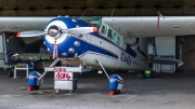 Cessna 195	