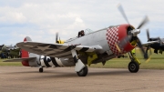 Republic P-47D Thunderbolt	
