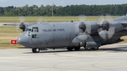 Lockheed C-130 Hercules 
