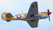 Curtiss P-40F Warhawk	