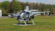 Yo-Yo Helicopter 222A	
