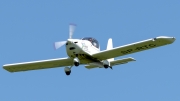 Evektor-Aerotechnik SportStar RTC	