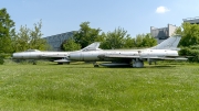 Sukhoi Su-7