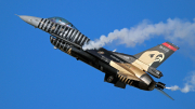 Lockheed Martin F-16 Fighting Falcon