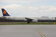 Airbus A321-100