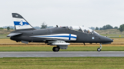 	British Aerospace Hawk
