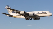 Airbus A380-800