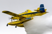 Air Tractor AT-802F Fire Boss	