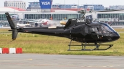 Airbus Helicopters H125	