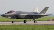 Lockheed Martin F-35