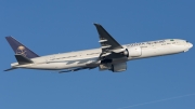 Boeing 777-300