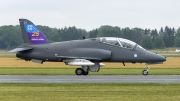 British Aerospace Hawk