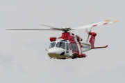 Leonardo AW139	