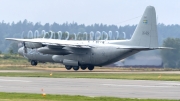 Lockheed Tp84 Hercules