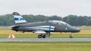 British Aerospace Hawk