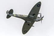 Supermarine Spitfire Mk.XIV	