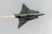 Saab Draken