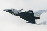 Eurofighter Typhoon