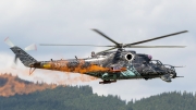 Mil Mi-24