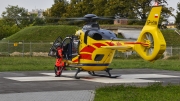 Eurocopter EC-135