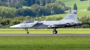 Saab Gripen