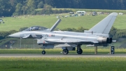 Eurofighter Typhoon