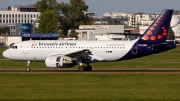 Airbus A319-100