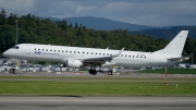 Embraer 190