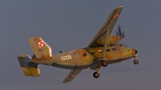 PZL Mielec Bryza