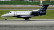 Bombardier Learjet 60