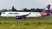 Airbus A320-200