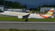 Airbus A321-200