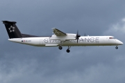 Bombardier Dash 8-Q400