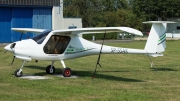 Pipistrel Virus SW