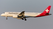 Embraer 190