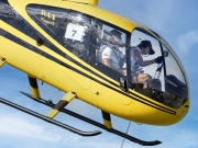 Robinson R44