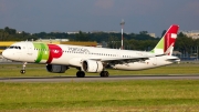 Airbus A321-200