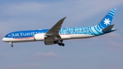 Boeing 787-900