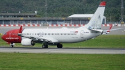 Boeing 737-800