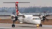 Bombardier Dash 8-Q400